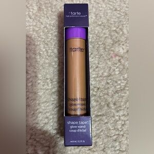 Tarte shape tape glow wand Auroral